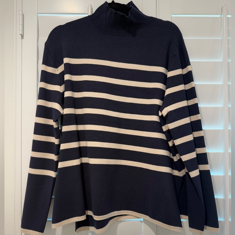 H&M turtleneck sweater women BRAND NEW